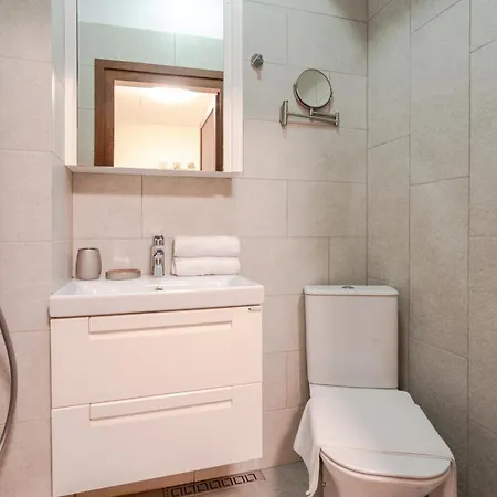 Appartement 1 Bdr Next To National Palace Of Culture