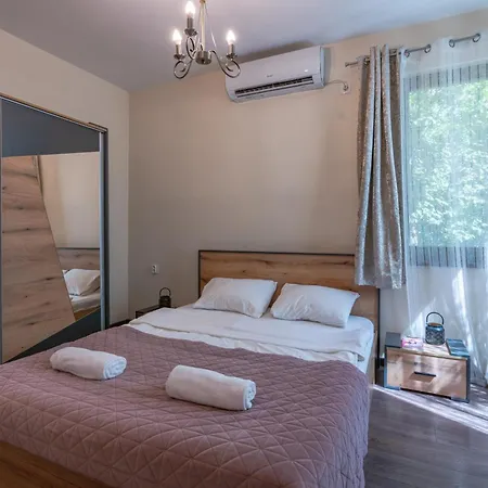 Appartement 1 Bdr Next To National Palace Of Culture