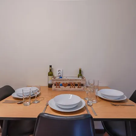 1 Bdr Next To National Palace Of Culture Lejlighed Sofia