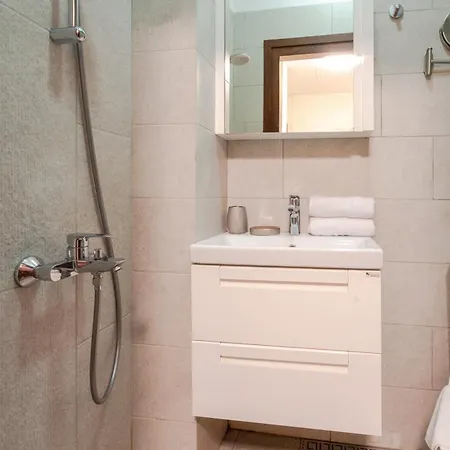 1 Bdr Next To National Palace Of Culture Sofia